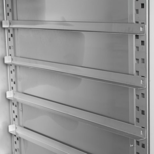 BF850IUpright Freezer