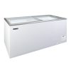 IDA500-W1Ice Cream Freezer