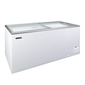 IDA500-W1Ice Cream Freezer