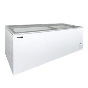 IDA600-W1Ice Cream Freezer