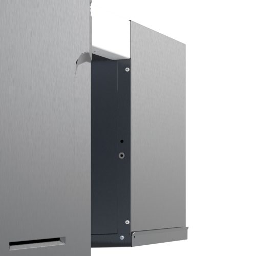 WRA-L29-1Monoblock Freezers Unit