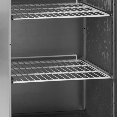 GUF50Upright Freezer GN1/1