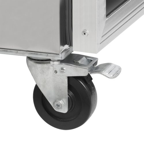 GUC50Upright Cooler GN1/1