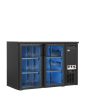 SCL-22GMU+High-end Backbar Cooler