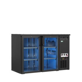 SCL-22GMU+High-end Backbar Cooler