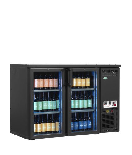 SCL-22GMU+High-end Backbar Cooler