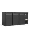 SCL-222MU+High-end Backbar Cooler