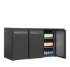 SCL-222MU+High-end Backbar Cooler