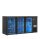 SCL-222GMU+High-end Backbar Cooler