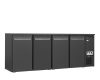SCL-2222MU+High-end Backbar Cooler