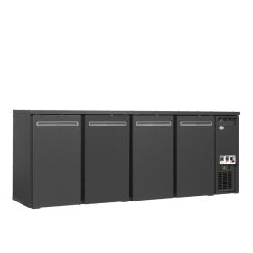 SCL-2222MU+High-end Backbar Cooler