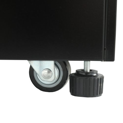 PDA3-CTF120B-1Refrigerated Display Counter