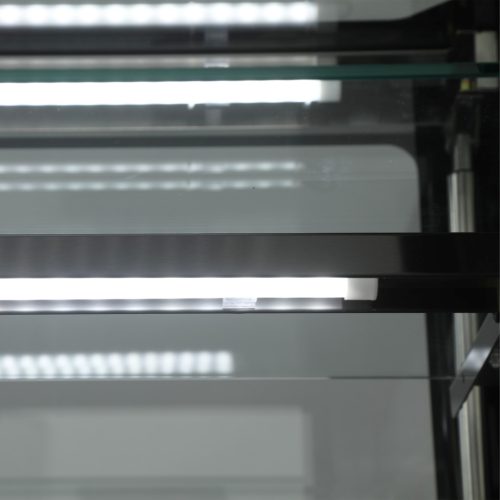 PDA3-CTF150B-1Refrigerated Display Counter