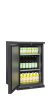SGD-120LEHigh-end Backbar Cooler