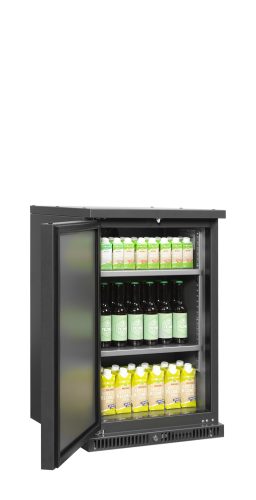 SGD-120LEHigh-end Backbar Cooler