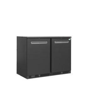 SGD-240EHigh-end Backbar Cooler