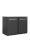 SGD-240EHigh-end Backbar Cooler