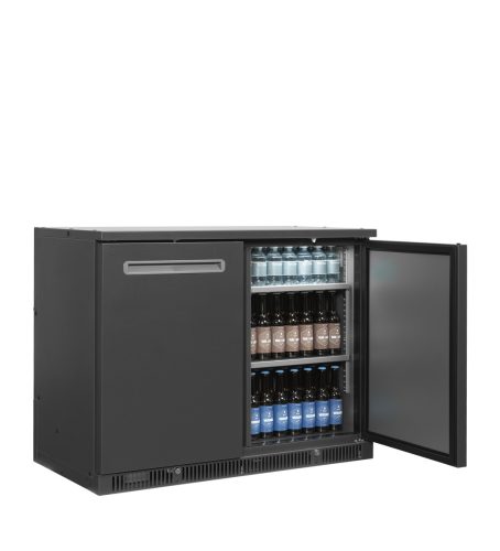 SGD-240EHigh-end Backbar Cooler