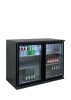 SGD-240GEHigh-end Backbar Cooler