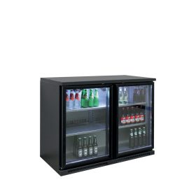SGD-240GEHigh-end Backbar Cooler