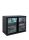 SGD-240GEHigh-end Backbar Cooler