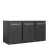 SGD-360EHigh-end Backbar Cooler