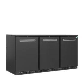 SGD-360EHigh-end Backbar Cooler