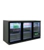 SGD-360GEHigh-end Backbar Cooler