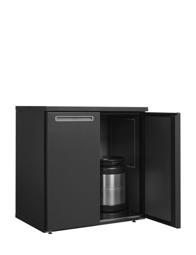 SKB-2High-end KEG Cooler