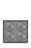 SKB-4High-end KEG Cooler