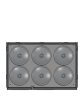 SKB-6High-end KEG Cooler
