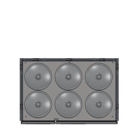 SKB-6High-end KEG Cooler