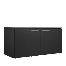 SKB-8High-end KEG Cooler