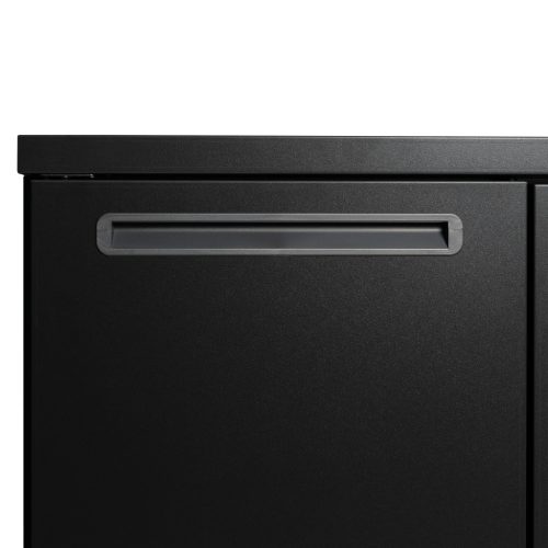SKB-10High-end KEG Cooler