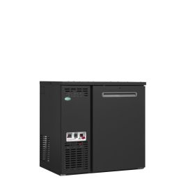 SFK-4EL+High-end KEG Cooler, Machine Unit Left