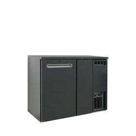 SFK-6E+High-end KEG Cooler, Machine Unit Right