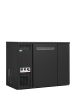 SFK-6EL+High-end KEG Cooler, Machine Unit Left