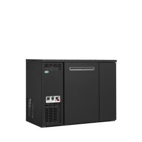SFK-6EL+High-end KEG Cooler, Machine Unit Left