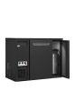 SFK-6EL+High-end KEG Cooler, Machine Unit Left