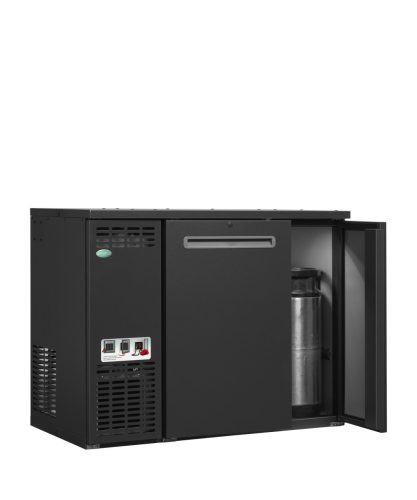 SFK-6EL+High-end KEG Cooler, Machine Unit Left