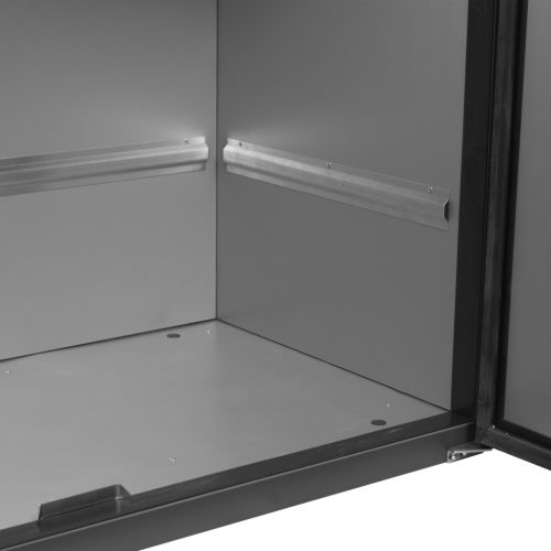 SFK-6EL+High-end KEG Cooler, Machine Unit Left