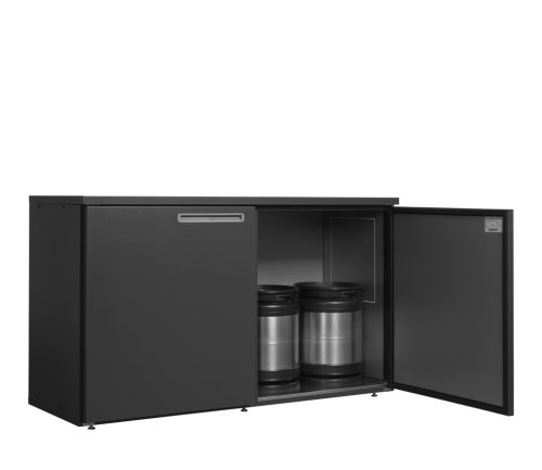 SKB-4.1High-end KEG Cooler