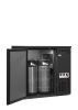 SFK-4E+High-end KEG Cooler, Machine Unit Right
