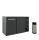 SFK-8E+High-end KEG Cooler, Machine Unit Right