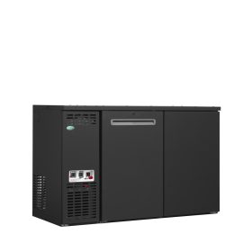 SFK-8EL+High-end KEG Cooler, Machine Unit Left