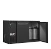 SFK-8EL+High-end KEG Cooler, Machine Unit Left