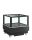 EIB-D1010-B1Black impulse cooler/freezer