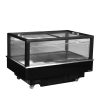 EIB-D1015-B1Black impulse cooler/freezer