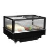 EIB-D1015-B1Black impulse cooler/freezer