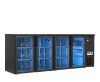 SCL-2222GMU+High-end Backbar Cooler